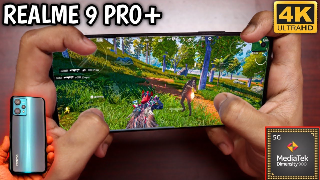 REALME 9 PRO+ MAX GRAPHICS PUBG TEST 🔥 SAMSUNG,A3,A5,A6,A7,J2,J5,J7,S5,S6,S7,59,A10,A20,A50
