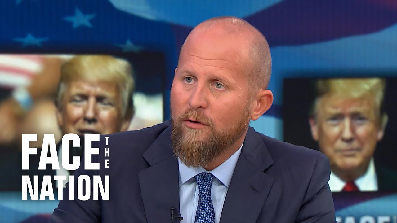 Full interview: Brad Parscale on 