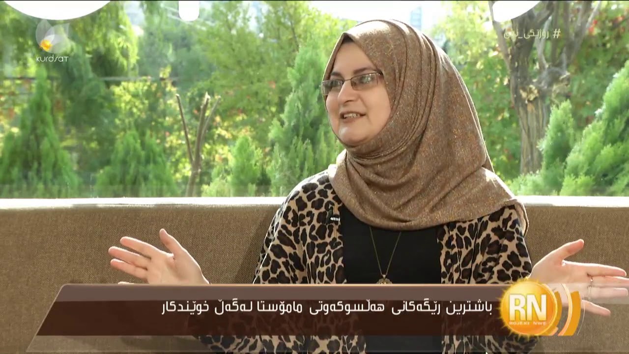 باشترین رێگاكانی هەڵسوكەوتی مامۆستا لەگەڵ خوێندكاردا |