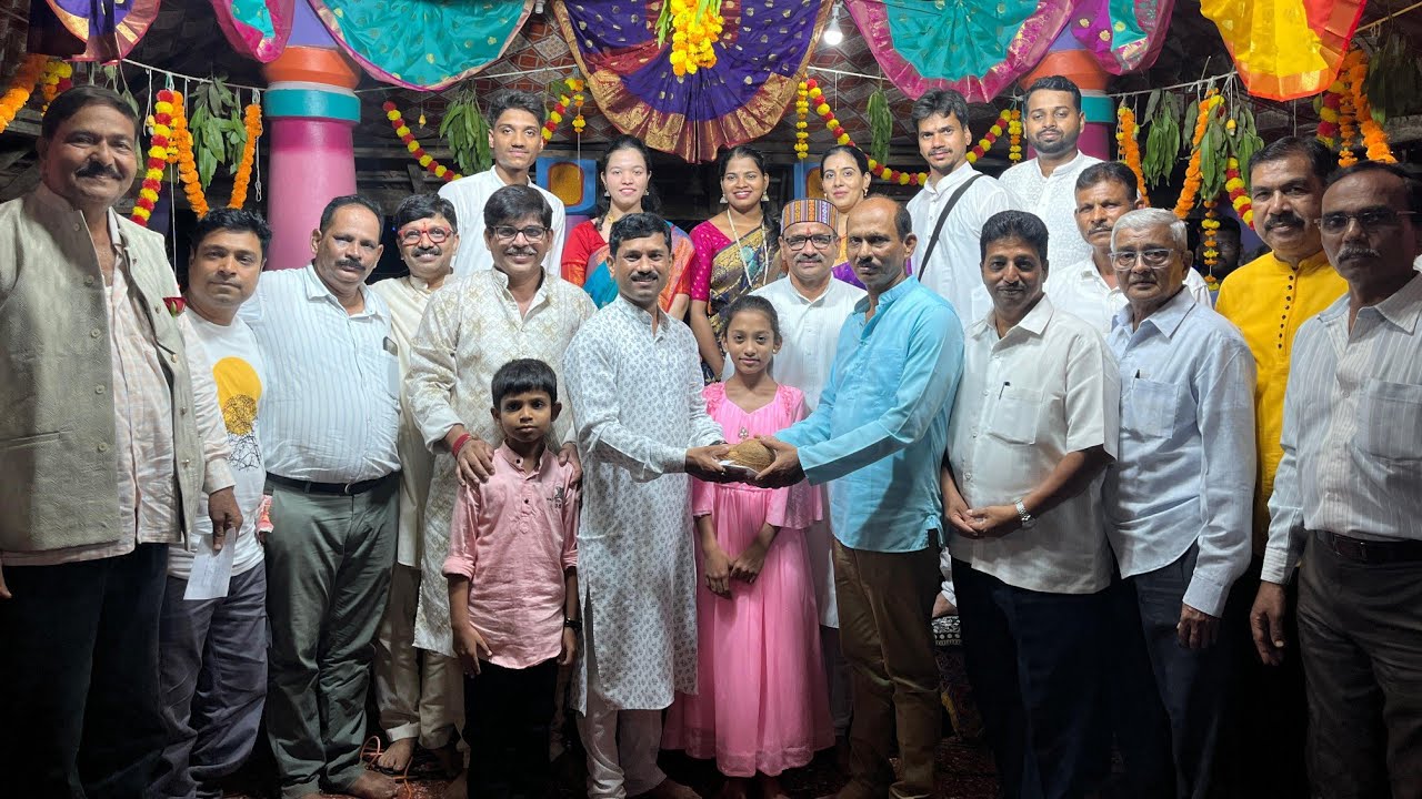 Nivadak Geet Ramayan | Kankvali | Sadguru Sangeet vidyalay, Sawantwadi