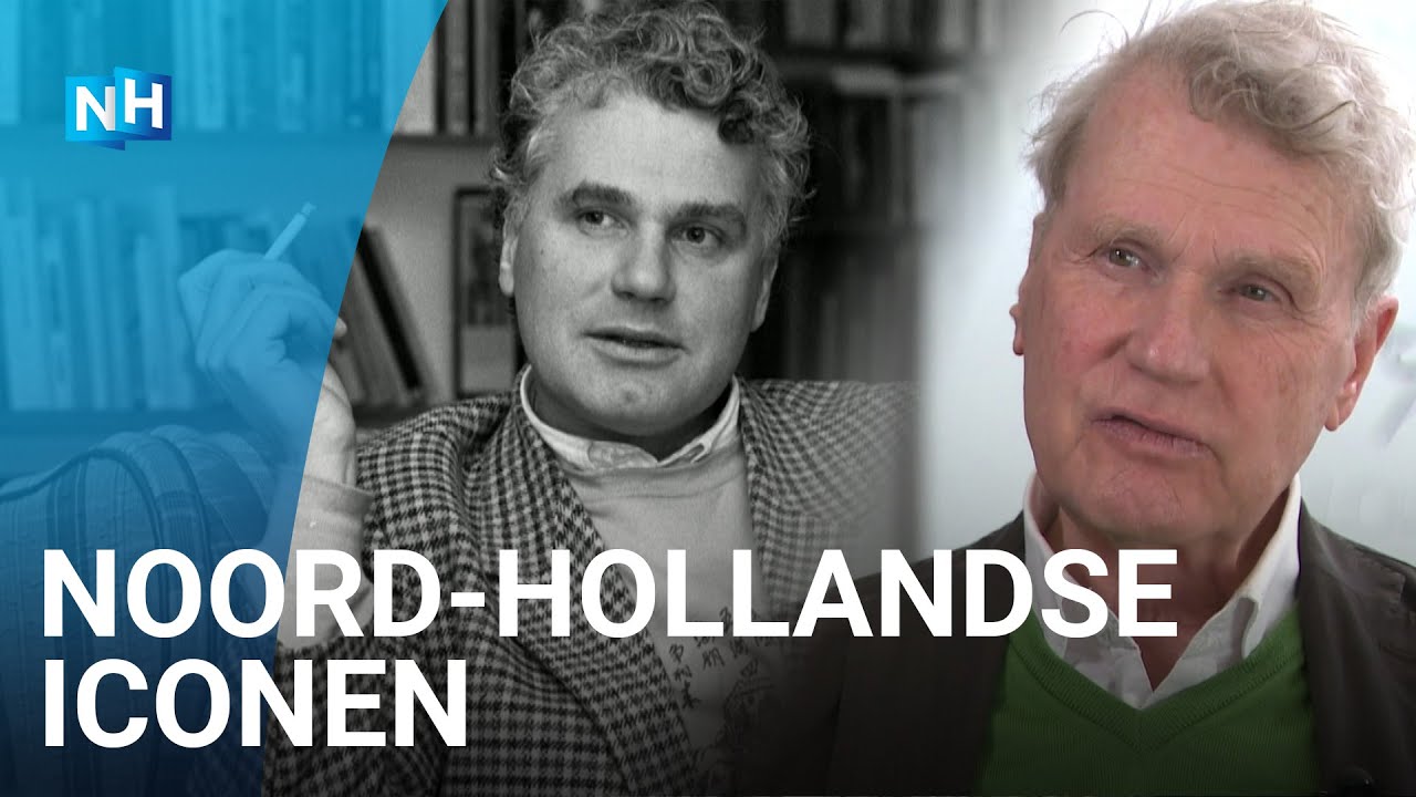 Adriaan van Dis: 