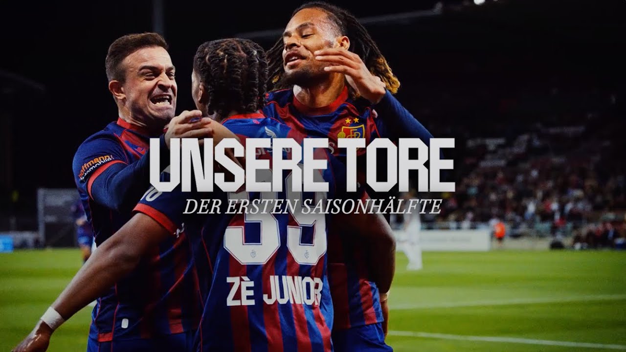 ⚽️ 𝑼𝑵𝑺𝑬𝑹𝑬 𝑻𝑶𝑹𝑬 𝑫𝑬𝑹 𝑬𝑹𝑺𝑻𝑬𝑵 𝑺𝑨𝑰𝑺𝑶𝑵𝑯&Auml;𝑳𝑭𝑻𝑬 ⚽️