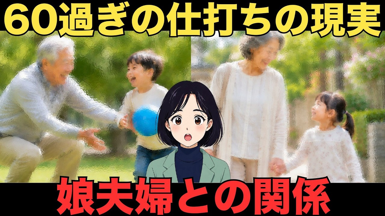 【シニア本音】子供夫婦との絶縁を決めた裏事情！口コミ30件紹介します