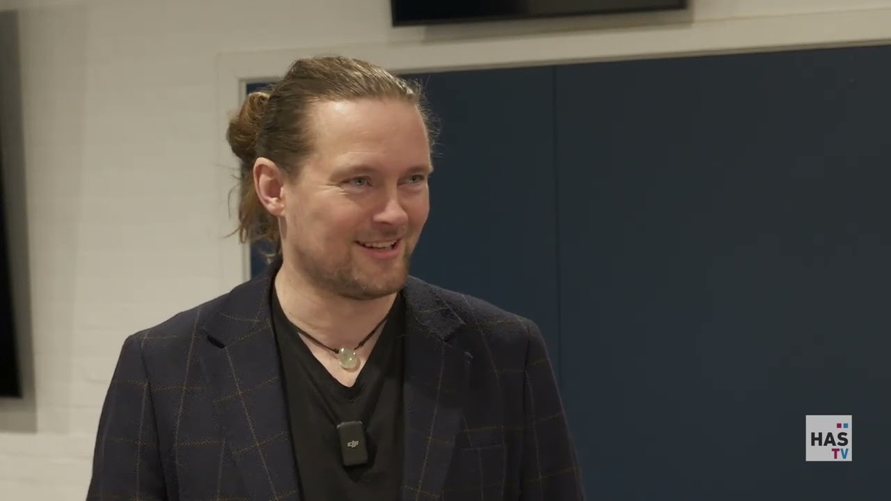 Jens Varmløse - et portræt af en dygtig guitarist