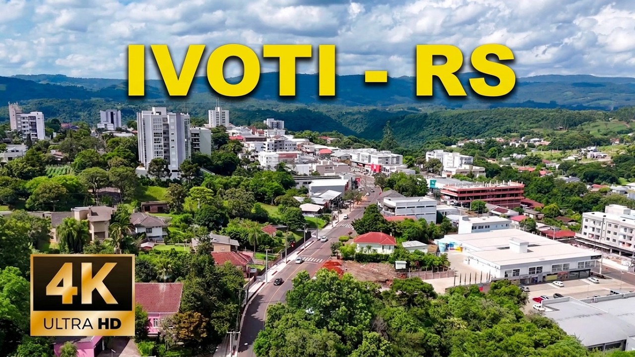 IVOTI - RS