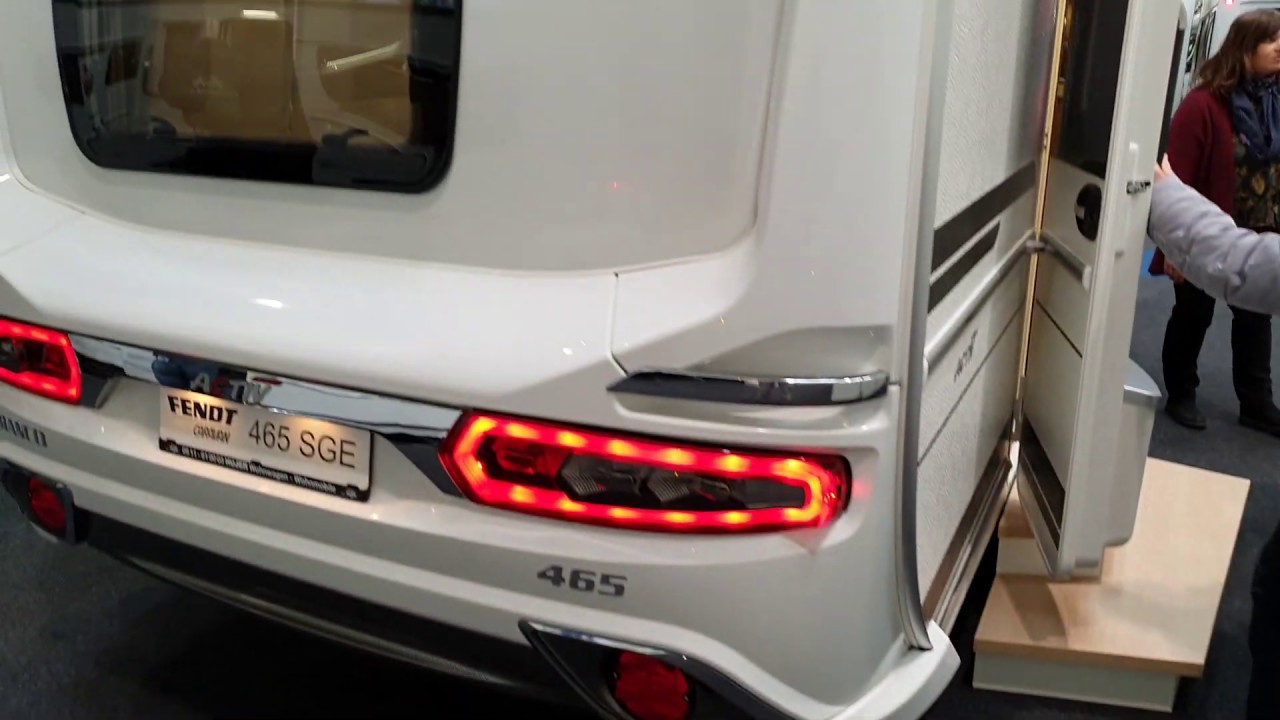Fendt | Bianco 465 SGE Activ | MJ 2019 | Roomtour | abf 2020 Hannover | Zuschauerwunsch | #abf20