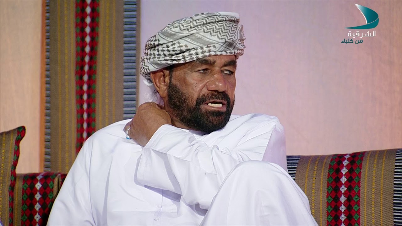 شعراء من الشرقية  EP11