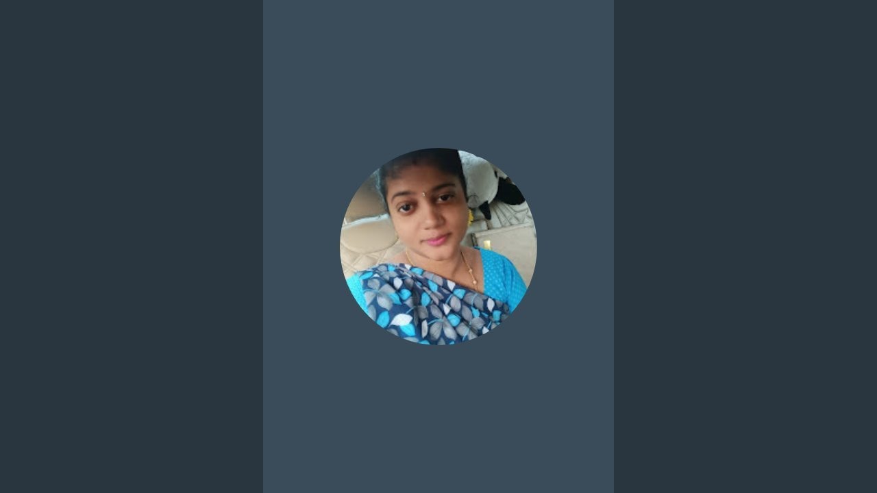 Kanish kavin🙏 is live!