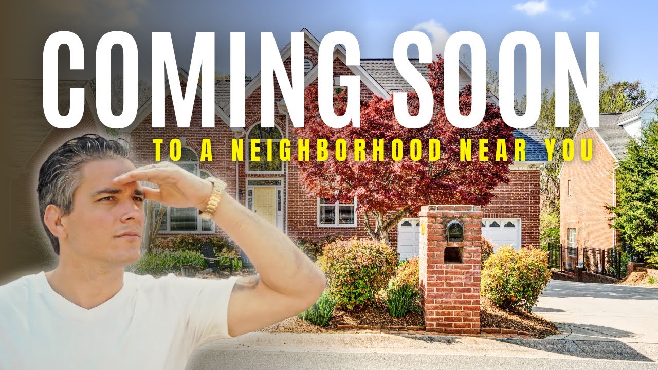 Lights, Camera, Real Estate Unveiling the Home of Your Dreams!