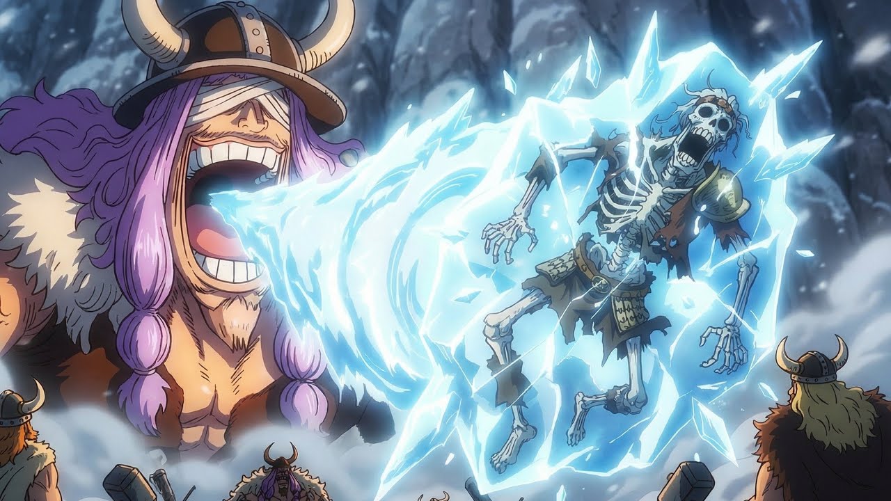 Les POUVOIRS de LOKI sont beaucoup trop CHEATÉS (tous les éléments)