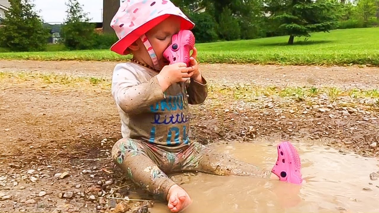 Baby Giggles Compilation 2026 😍 Try Not To Laugh Challenge!