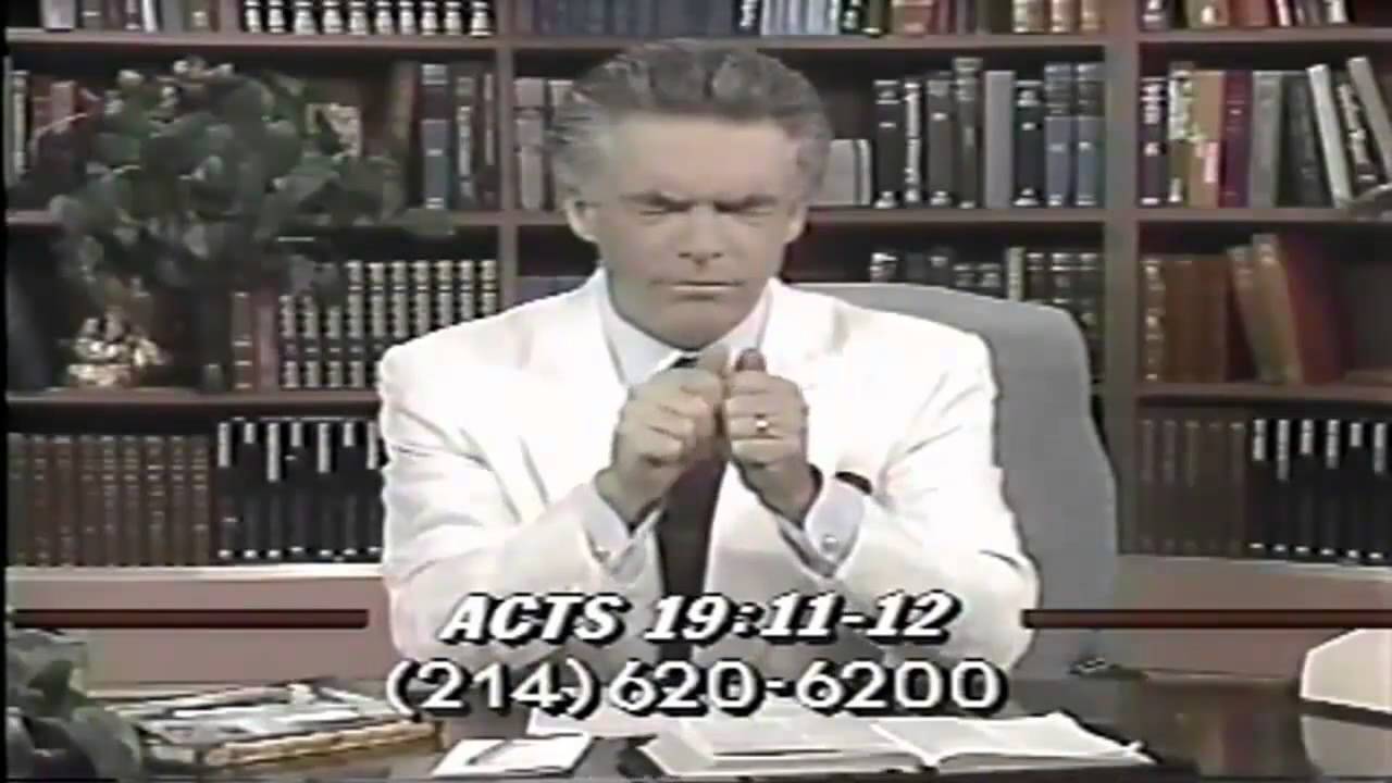 The Farting Preacher Thank You Jesus 2013