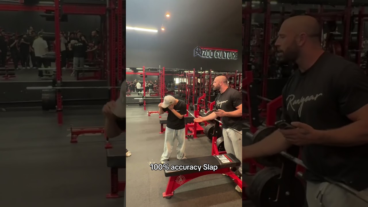 FaZe RECREATES The Bradley Martyn Clip! 😂