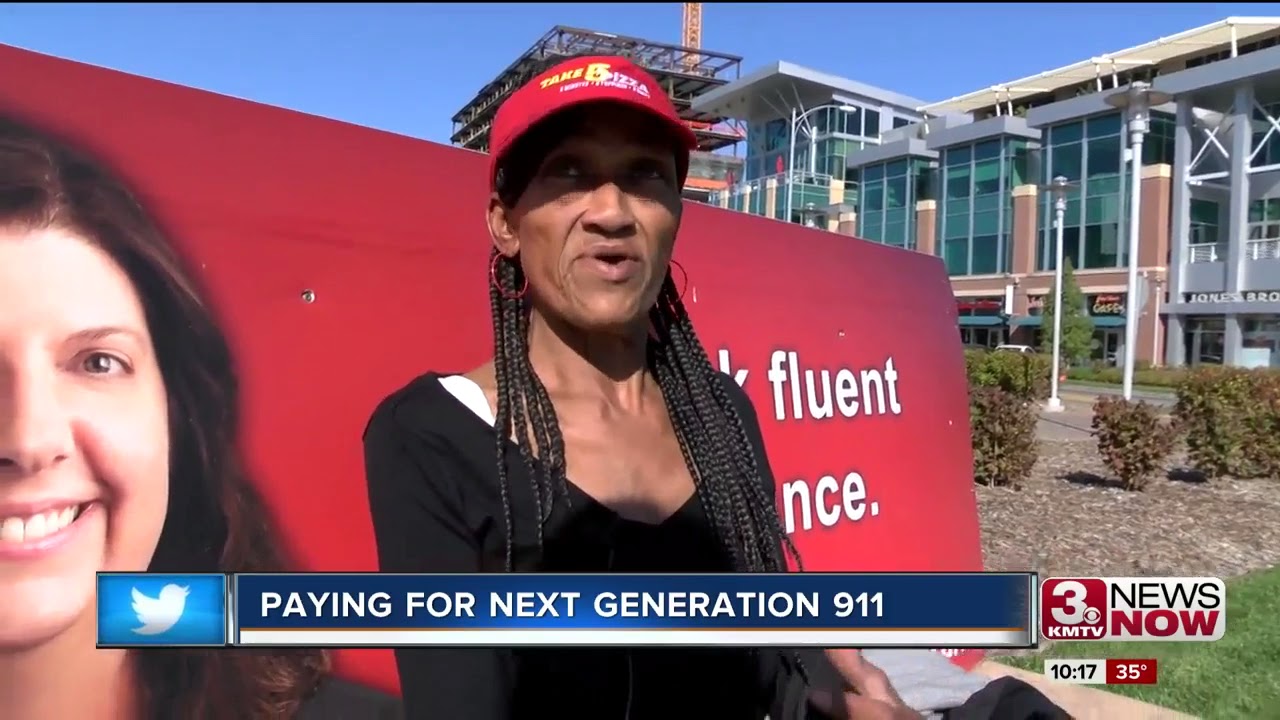 Next Generation 911: How do we pay for it?