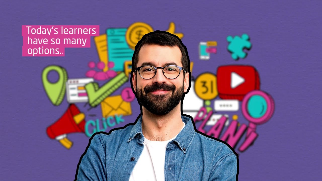 LearningHub@Cegos, the Seamless Learning Experience platform