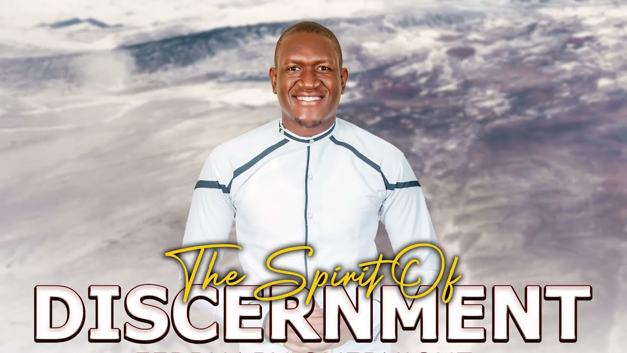 Roho ya Utambuzi Mkesha | Iman Mwakanyamale