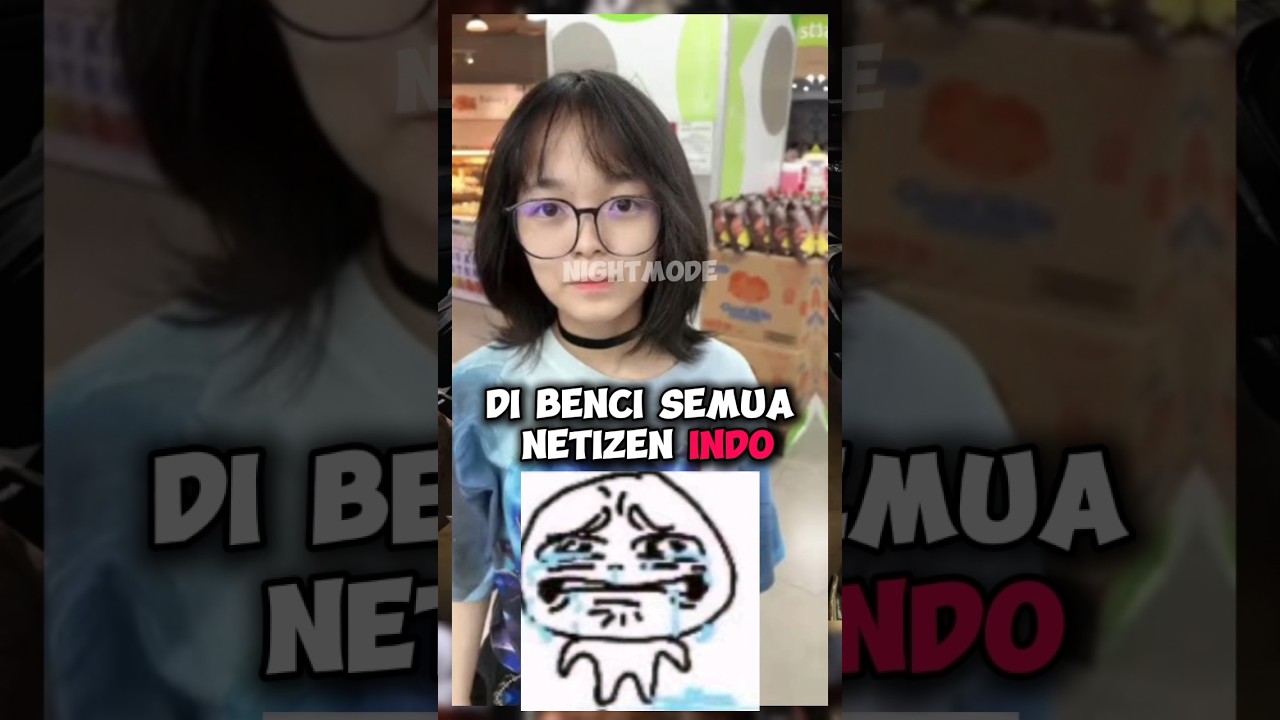 Dibenci semua netizen?! #motionime #bulgogi #memes