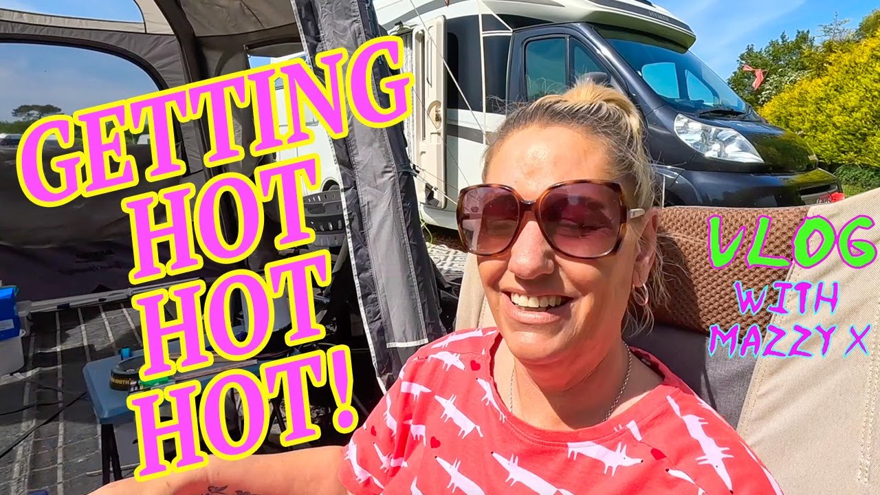 Last Minuite Sunbathing