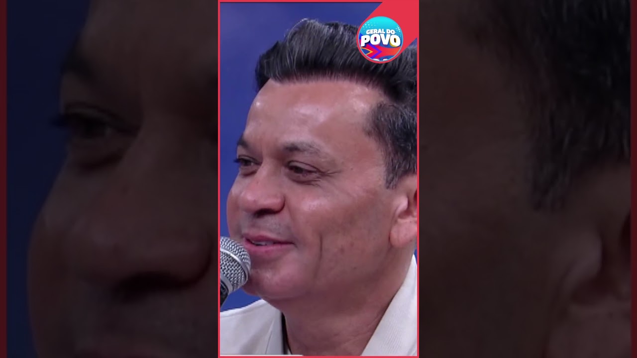 Solteiro, Frank Aguiar dá conselhos amorosos para Geraldo Luís #shorts