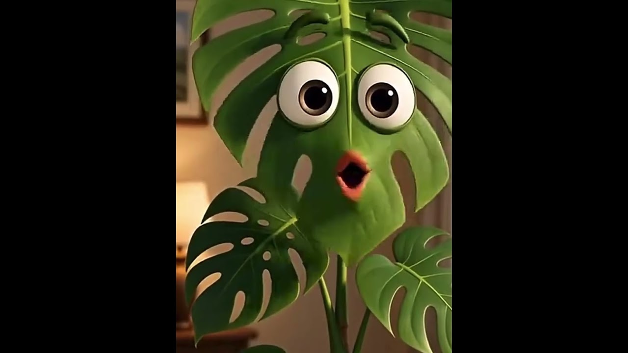 Está videos me muestran más de la vida de plantas