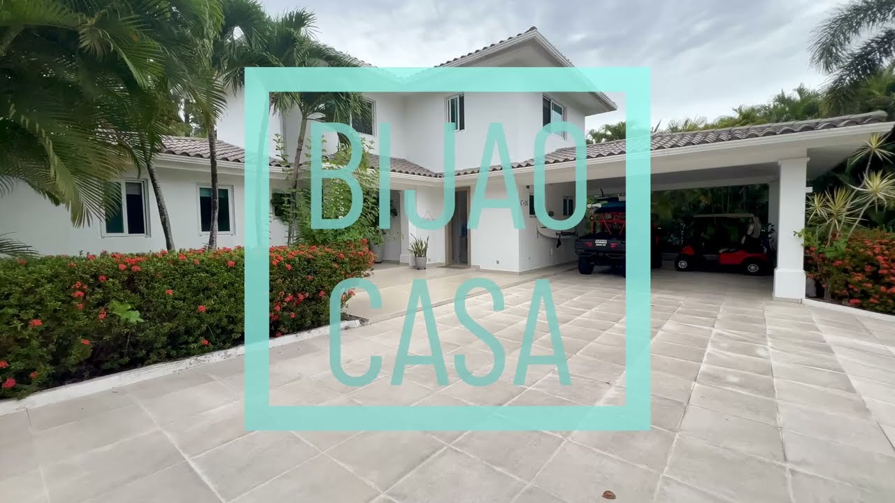 BIJAO CASA EN VENTA