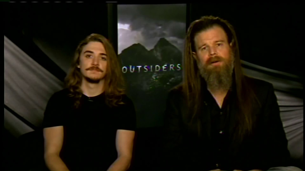 The Outsiders Season 2