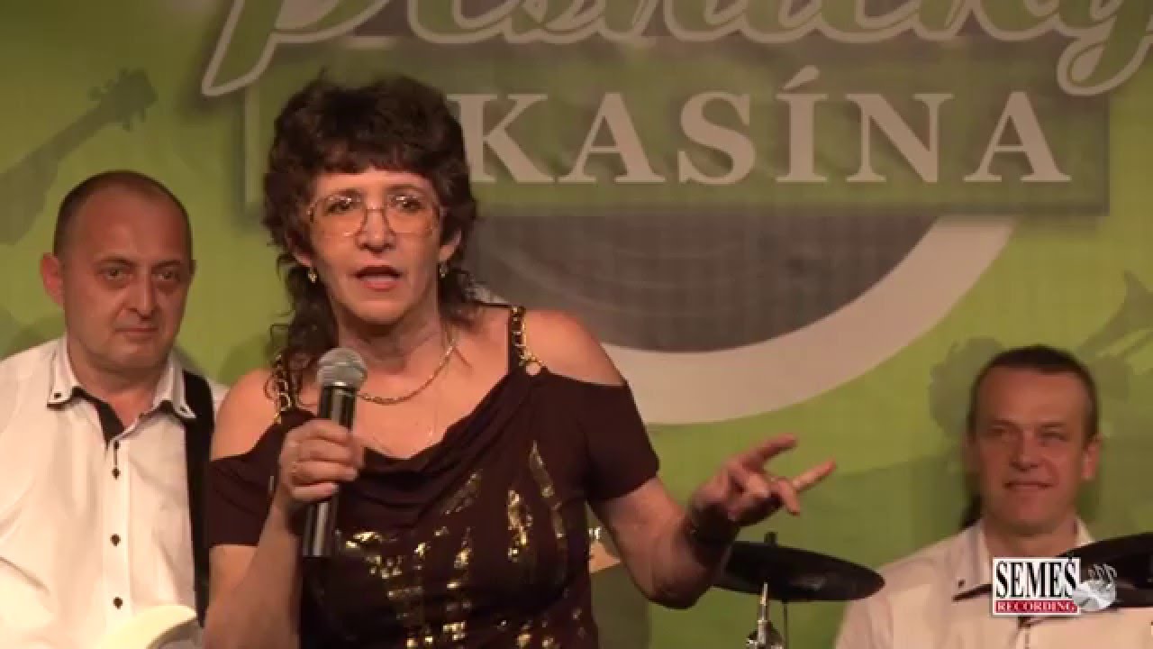 Helena Vrtichová: Pražská holka