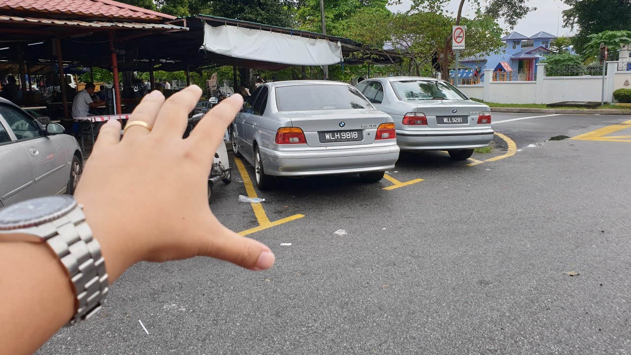 Обзор подержанного автомобиля: BMW E39 — сравнение M52 и M54 | EvoMalaysia.com