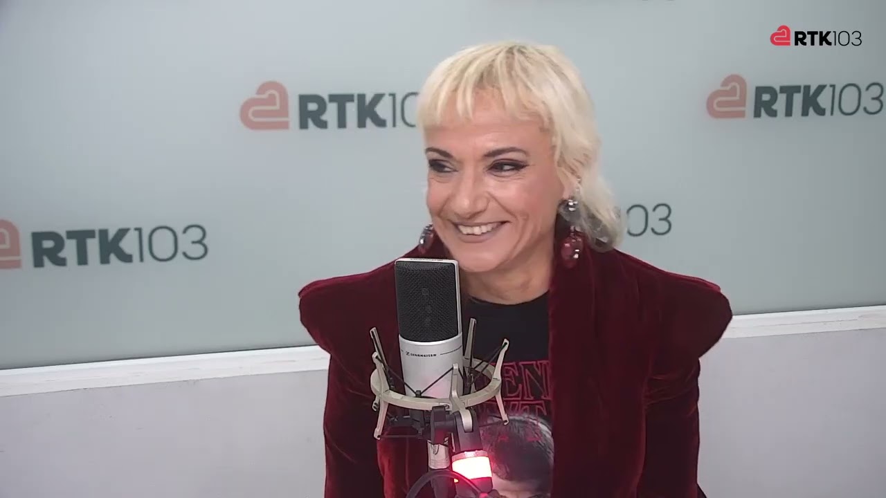 L-Intervista | Moira Stafrace