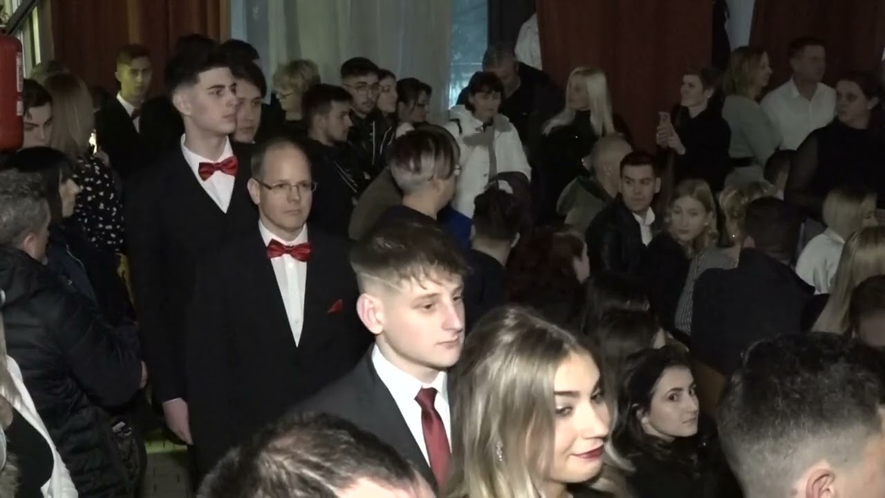 Bercsényi szalagavató 2023