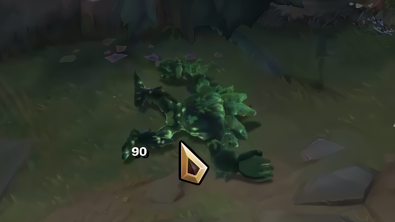 WHEN NO ROCK