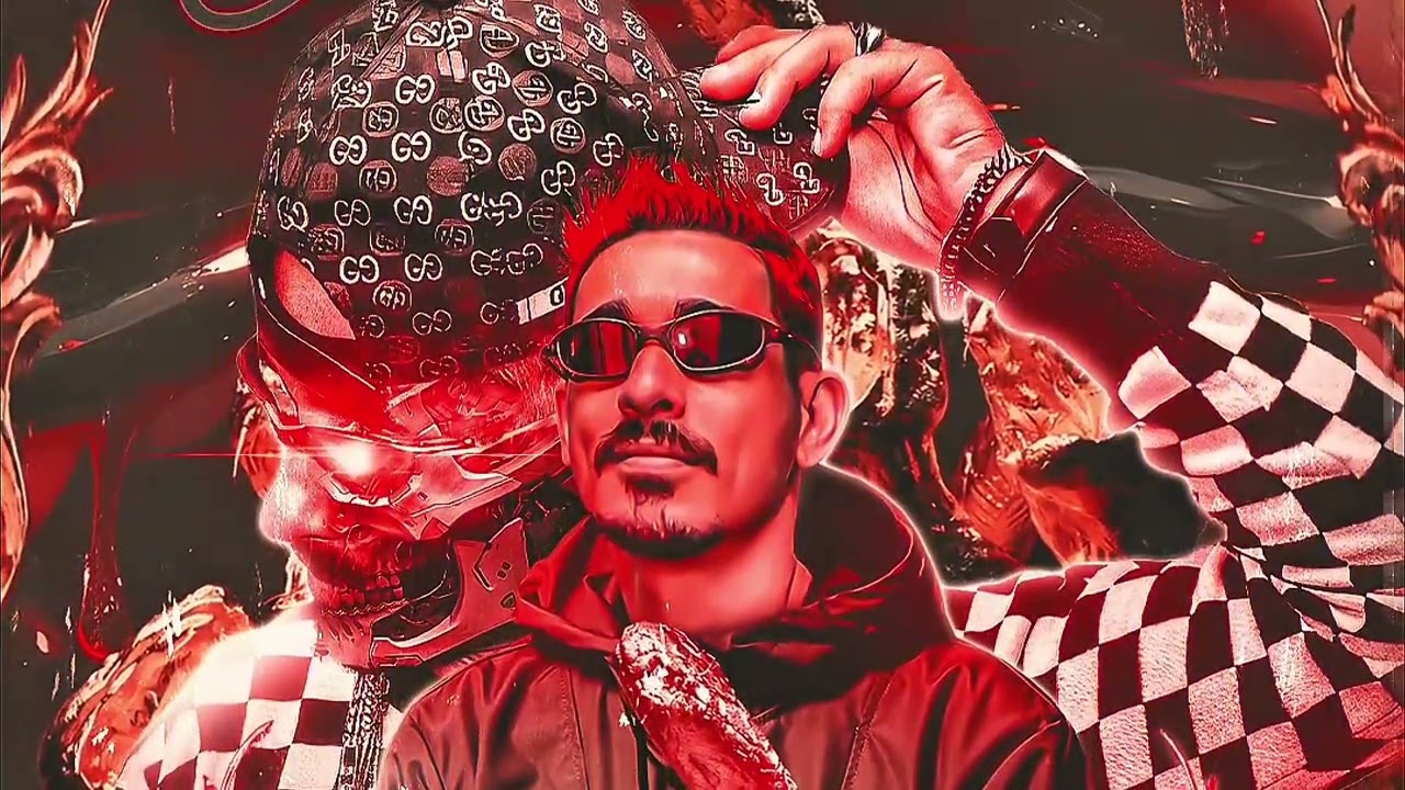 Álbum Sacode de Carnaval 2026 DJ Alexandre Borges 