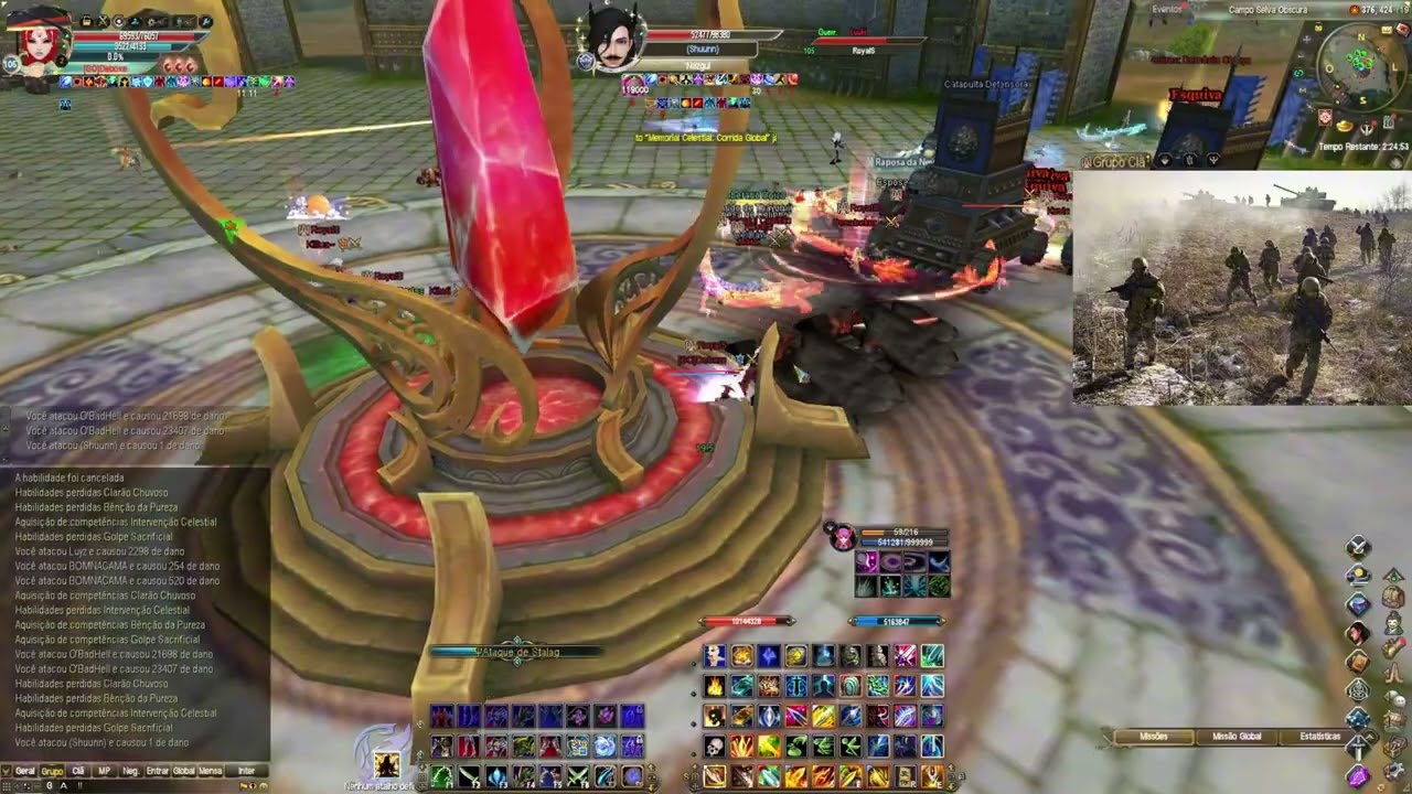TW - Royals x ' Nazgul 24/01/2026