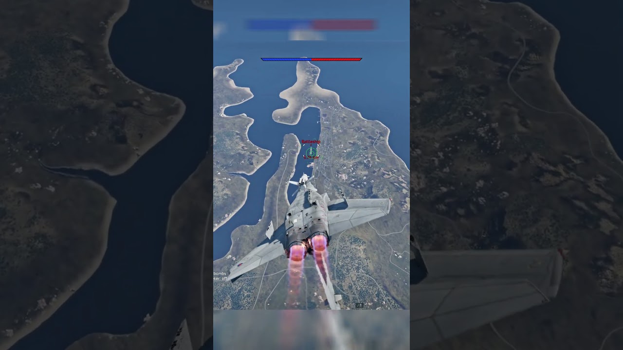 Testing to see what it really takes to destroy the mighty Yamato!