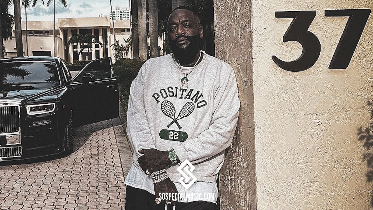 Rick Ross type beat 