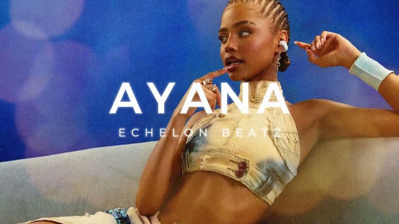 (FREE) Tyla x Davido Amapiano Type Beat 