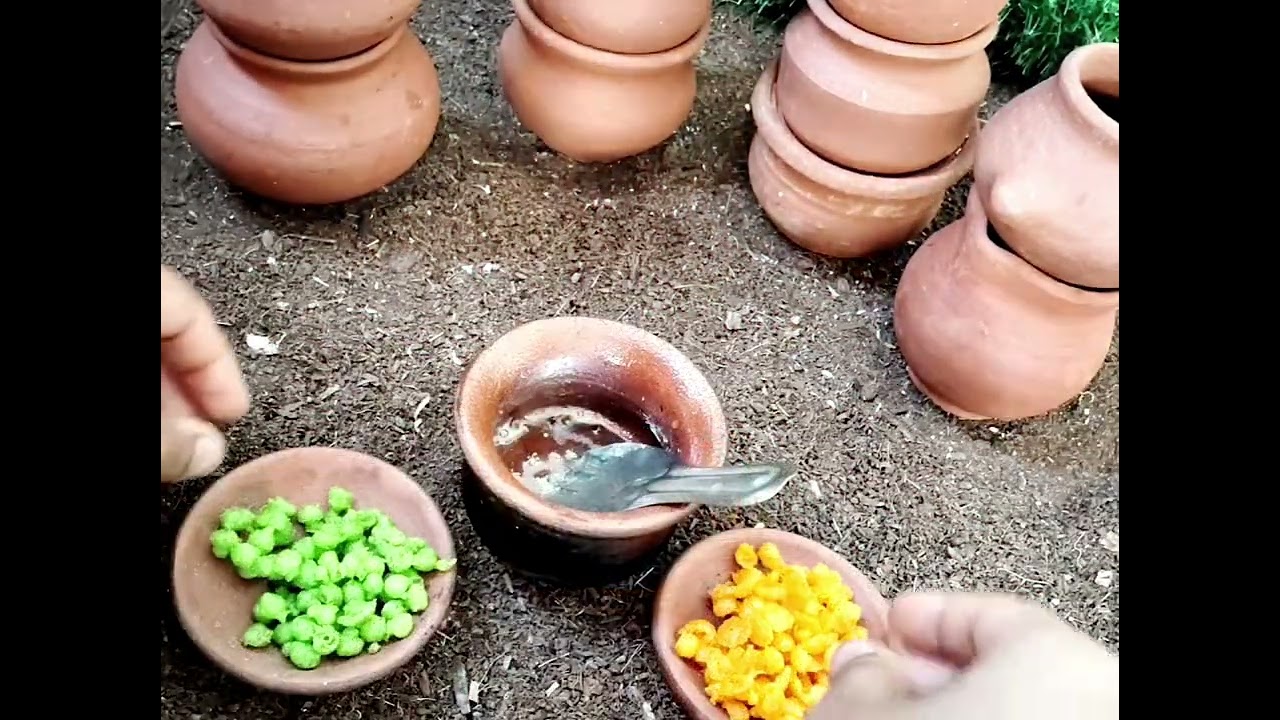 Easy Sweet Boondi Recipe | Nimbu s Karnataka Kitchen 