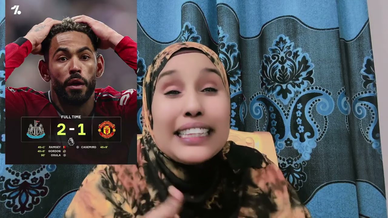 United macalin ween oo waayo arag ah ayee rabtaa, balse Chelsea ayaa shaqo fiican u qabatay