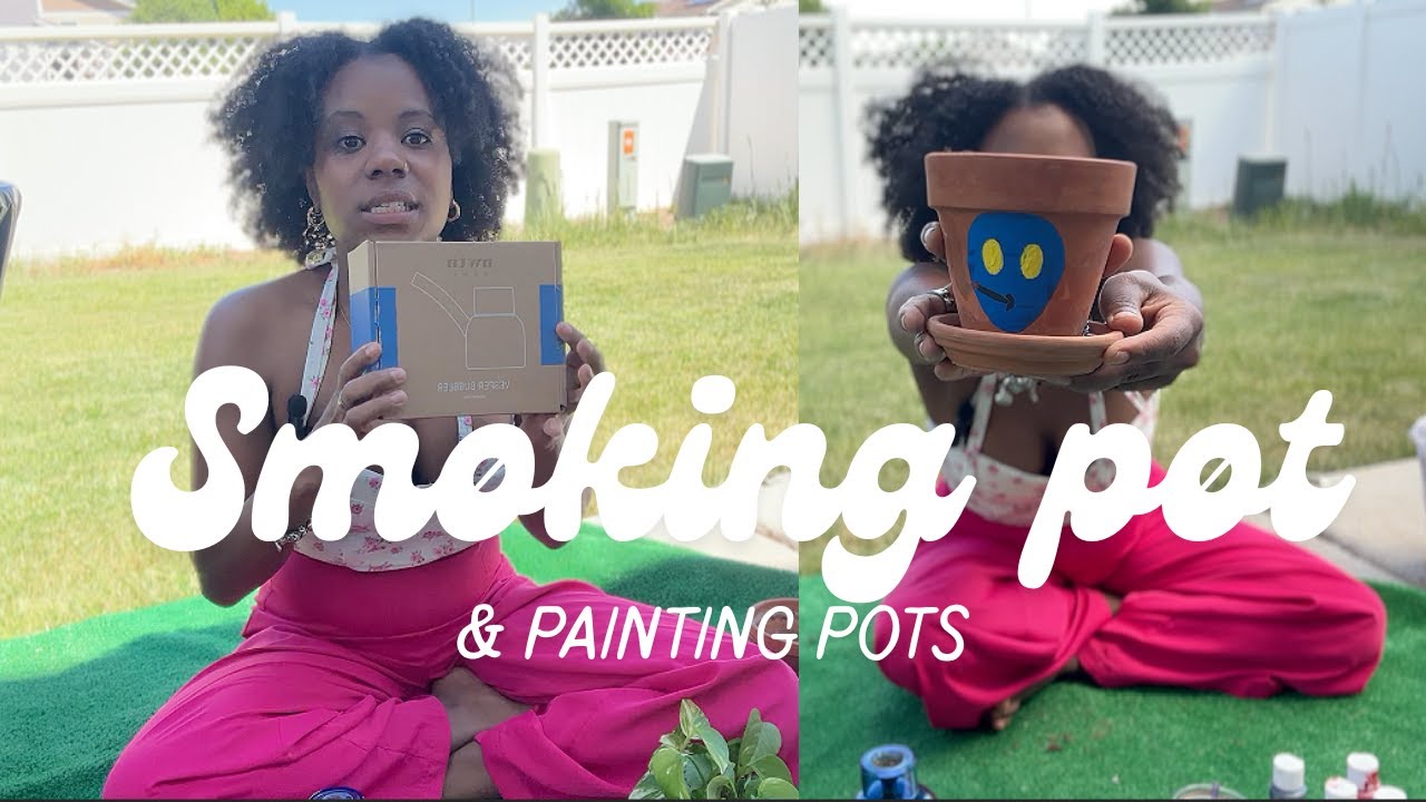 Sm&oslash;ke & Paint + NWTN Home Unboxing