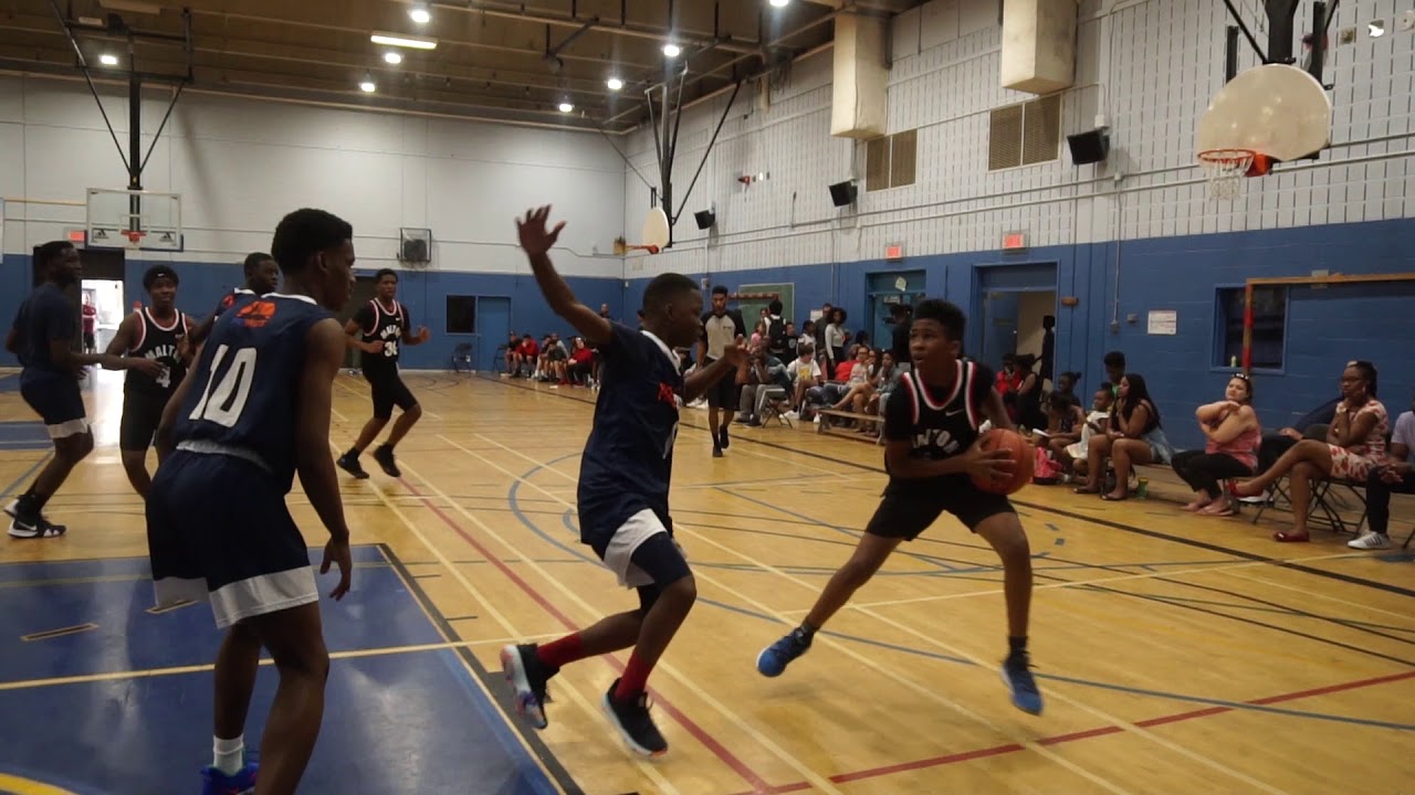 Sean Blake Class of 2024 CIA Malton