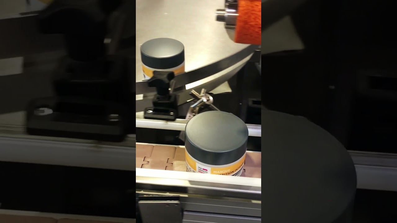 Ce que vous ne voyez jamais