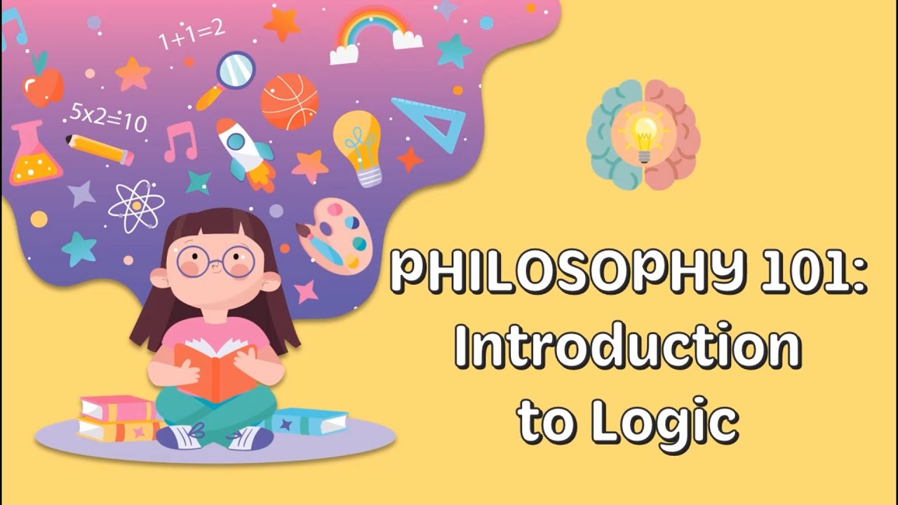 Analytical Ability: Logic