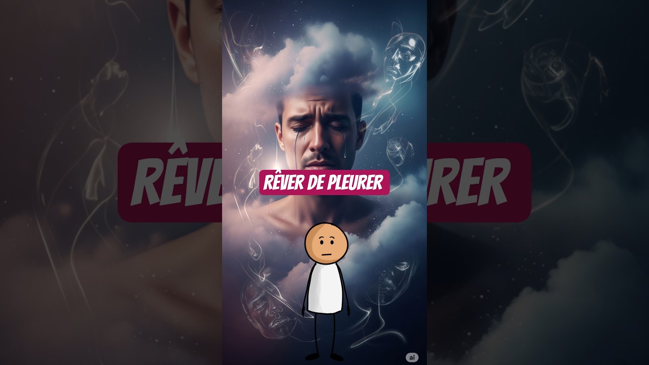 R&Ecirc;VER DE PLEURER SELON L'ISLAM
