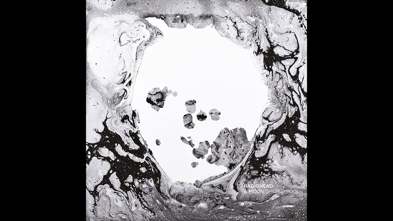 Radiohead - Ful Stop [HD]