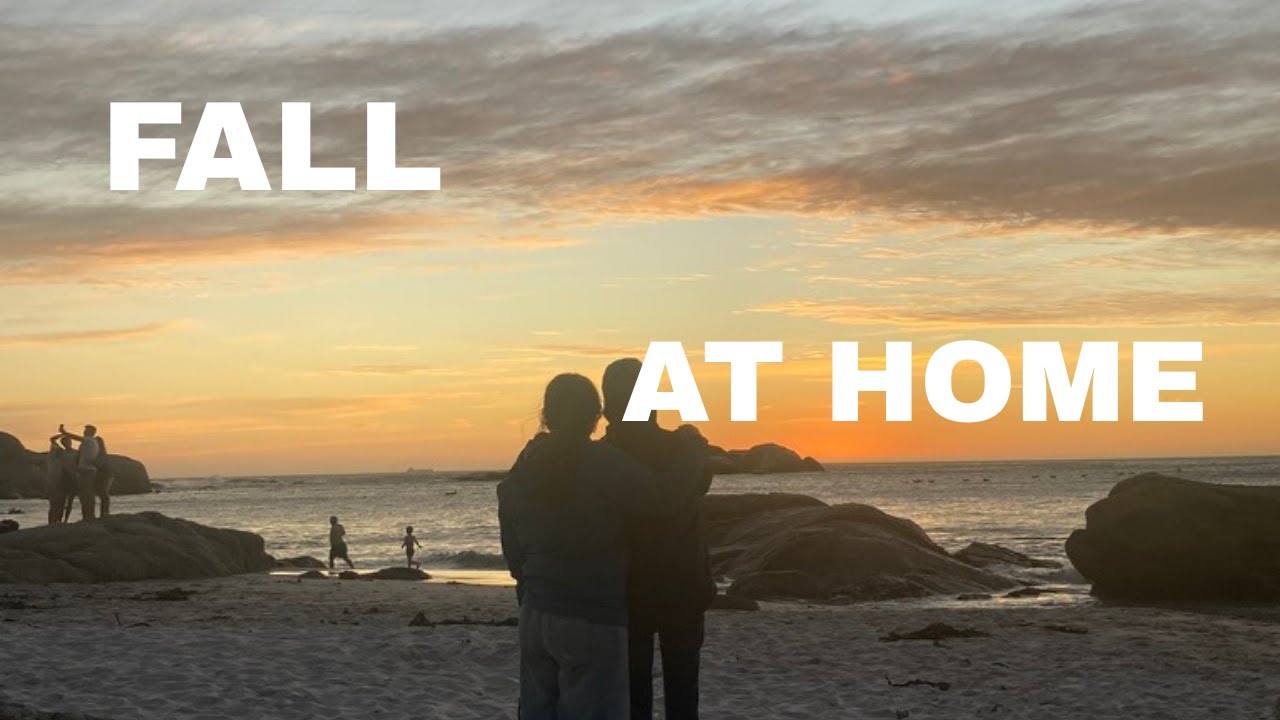 Sunsets, beach time, and parties!!