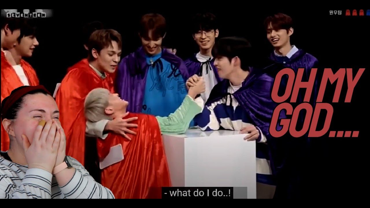 SUPER LONG SEVENTEEN GUIDE 2020 INTRO + HIP HOP UNIT | REACTION