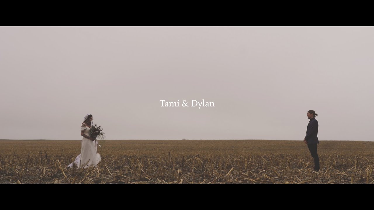 Tami & Woogy | A Wes Anderson inspired wedding filled with creative and alternative twists
