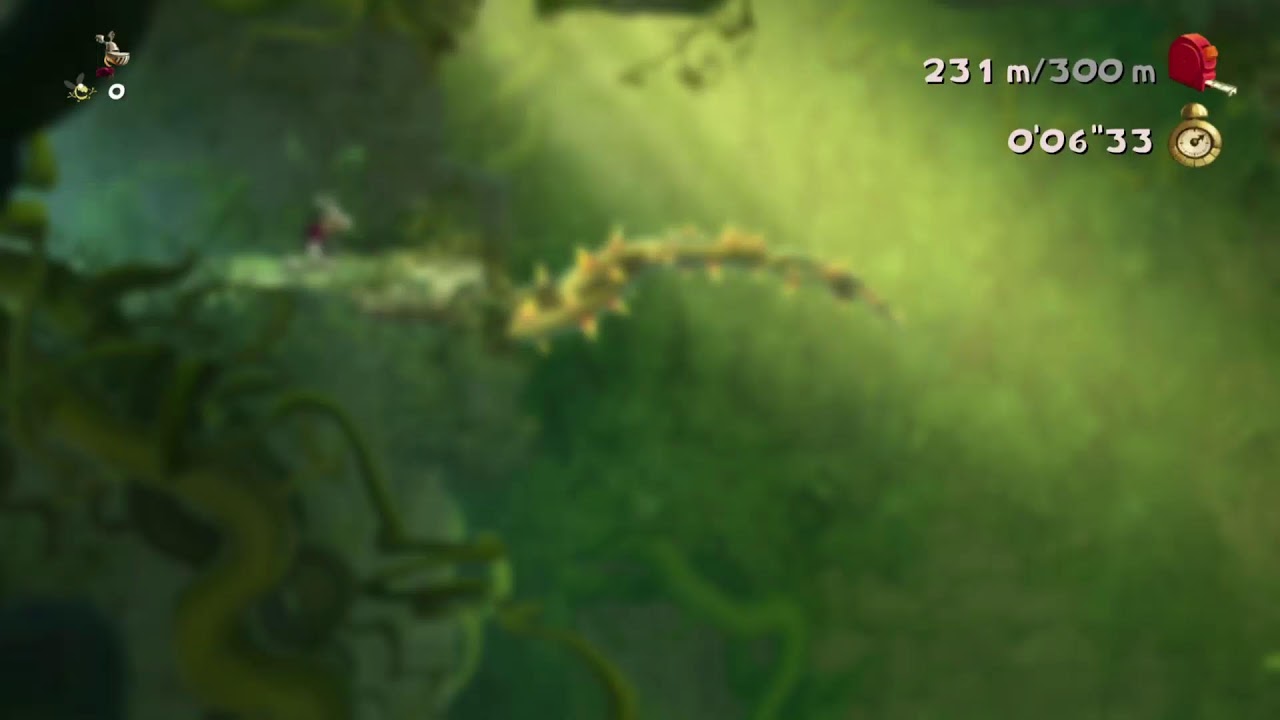 Rayman Legends - PS5 #21 - Em busca da Grandiosidade 11