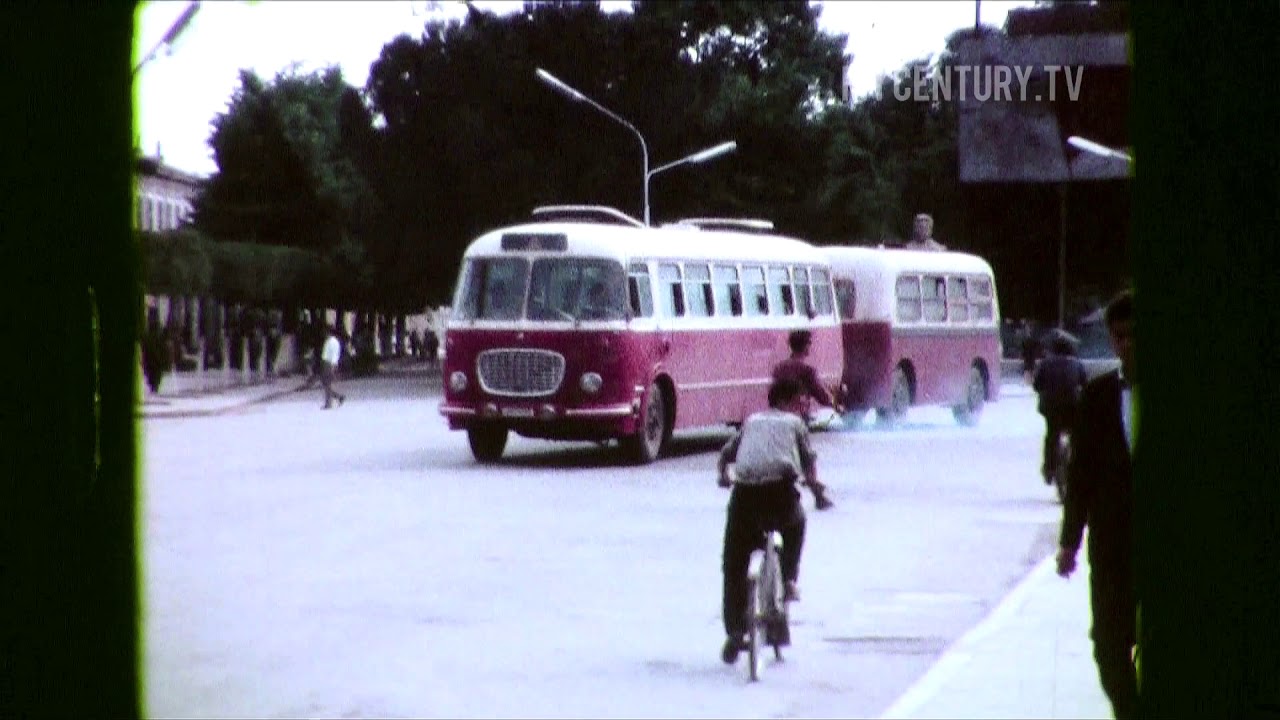 Yugoslavia 1969