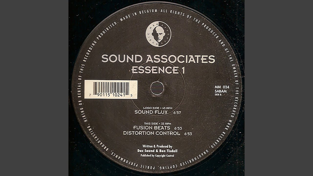 Sound Flux